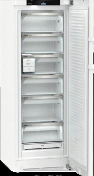 Preview: Liebherr FNb 505i-22 Stand-Gefrierschrank Weiss