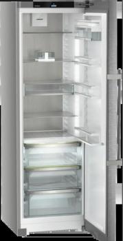 Preview: Liebherr RBsdc 525i-22 Stand-Kühlschrank Silber