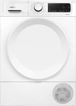 Constructa CWQ3R401 Wärmepumpentrockner