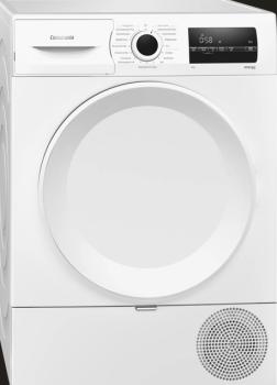 Constructa CWK3R204 Wärmepimpentrockner