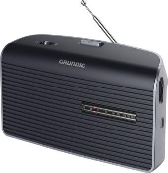 Grundig  Music 60X Grau