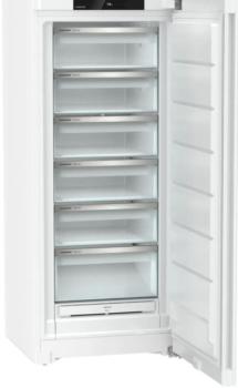 Preview: Liebherr FNc 7026-22 Stand Gefrierschrank Weiss