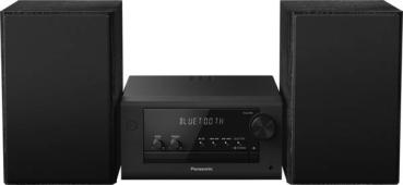 Panasonic SC-PM704EG-K schwarz