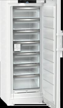 Preview: Liebherr FNc 727i-22 Stand-Gefrierschrank Weiss
