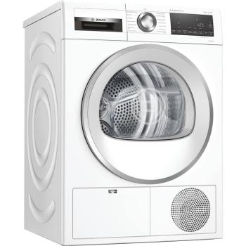 Bosch WQG2410H0 Wärmepumpentrockner Serie 6
