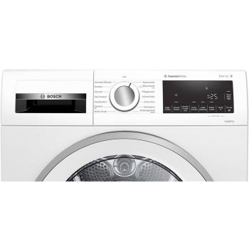 Bosch WQG2410H0 Wärmepumpentrockner Serie 6