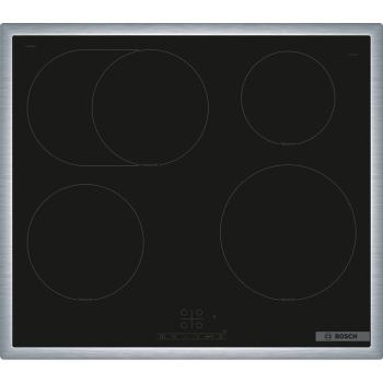 Bosch PIF64RBB5E Induktionskochfeld