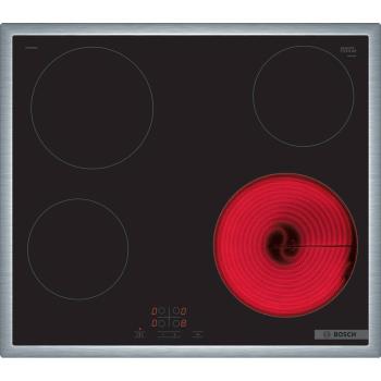 Bosch PKE645BA2E Glaskeramik-Kochfeld
