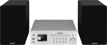 DIGITRADIO 760 CD IR Kompaktanlage