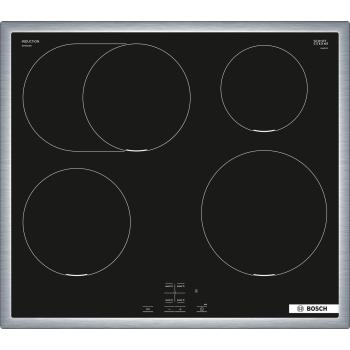 Bosch HND675LS62 Herd-Set
