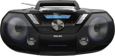 Philips Radioplayer AZB798T/12
