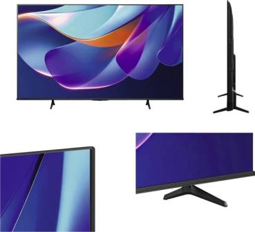 Preview: Hisense 43A6S