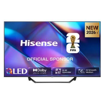 Hisense  43A7S