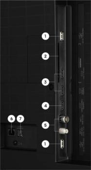 Preview: Hisense 50A7S