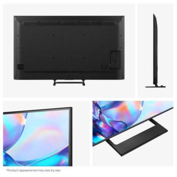 Preview: Hisense 55A7S
