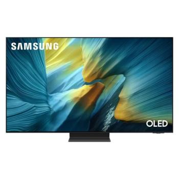 Samsung QE83S95F OLED