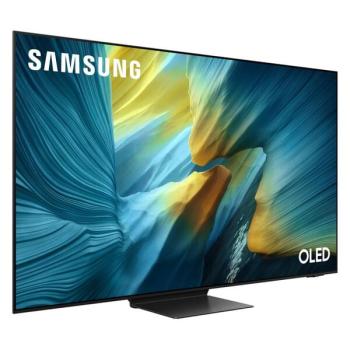 Samsung QE65S95F OLED