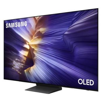Samsung QE83S93F OLED
