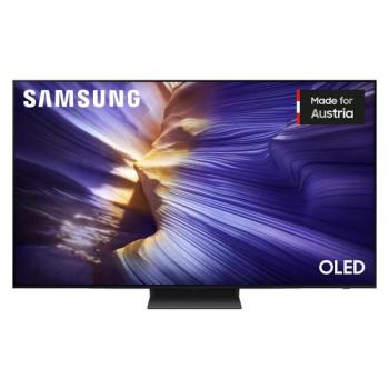 Samsung QE55S93F OLED
