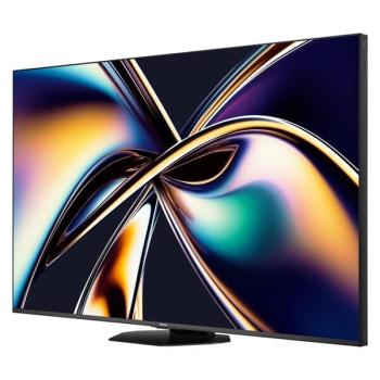 Preview: Hisense 55U8Q