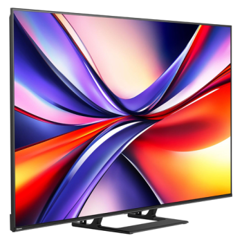 Preview: Hisense 50A7Q