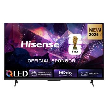 Hisense 50E7S PRO