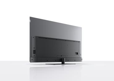 Preview: Loewe We. SEE 55 oled dc — Coal Black