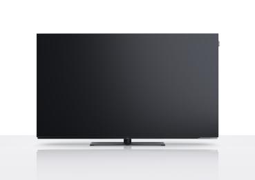 Loewe We. SEE 55 oled dc — Coal Black