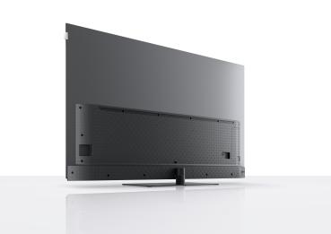 Preview: Loewe We. SEE 65 oled dc — Coal Black