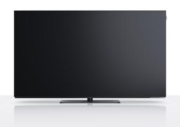 Loewe We. SEE 65 oled dc — Coal Black