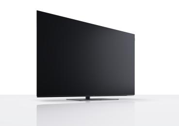 Preview: Loewe We. SEE 65 oled dc — Coal Black
