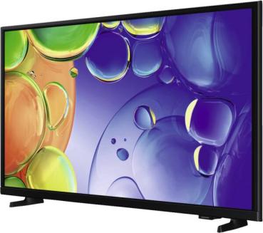 Preview: Samsung QE32Q5F