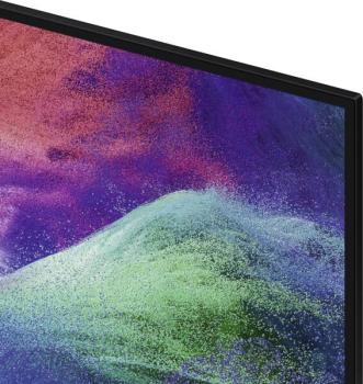 Preview: Samsung 65R87H