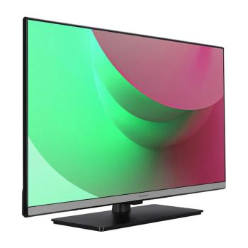 Preview: Panasonic TB-32S45AEZC silber