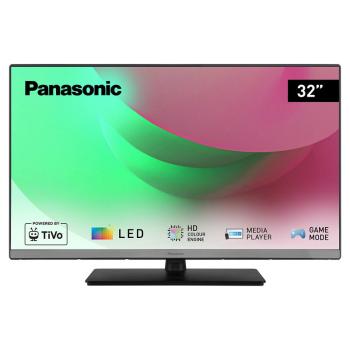 Panasonic TB-32S45AEZC silber