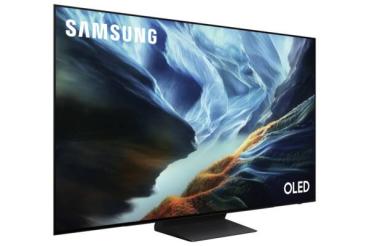 Preview: Samsung 65S93H OLED
