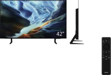 Preview: Samsung 42S93H OLED