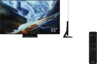 Preview: Samsung 55S93H OLED