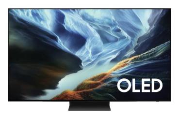 Samsung 65S93H OLED