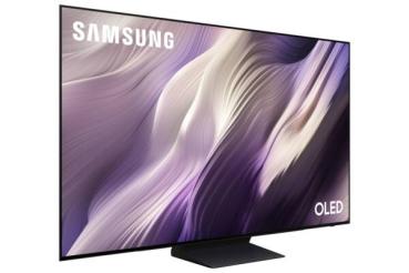 Preview: Samsung 77S95H OLED