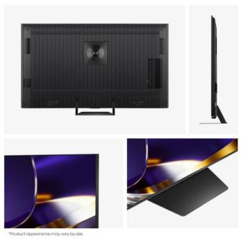 Preview: Hisense 65U7S PRO