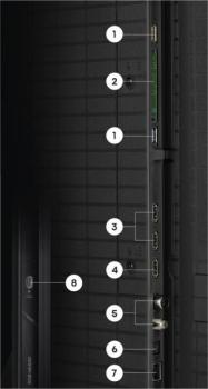 Preview: Hisense 75UR9S
