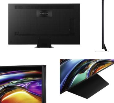 Preview: Hisense 85UR9S