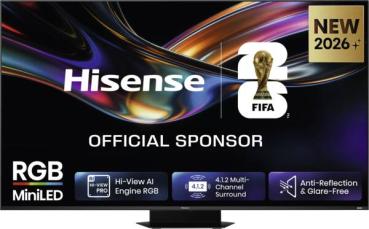 Hisense 65UR9S