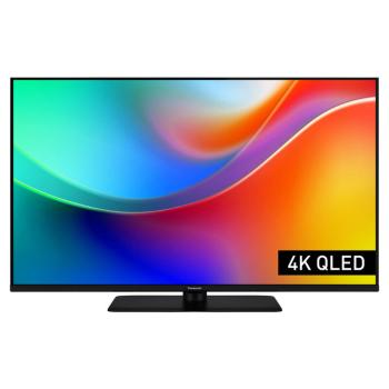 Preview: Panasonic TV-55W85BEZC schwarz