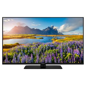 Preview: Panasonic TV-50W85BEZC schwarz