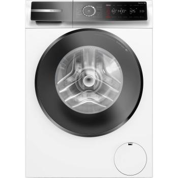 Bosch WGB244073 Waschmaschiene Serie 8