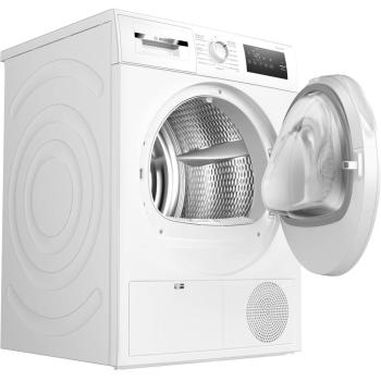 Preview: Bosch WTH83004 Serie 4 Wärmepumpentrockner