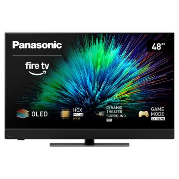 Panasonic TV-48Z90BE6A OLED