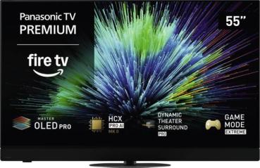 Panasonic TV-55Z90BE6A OLED